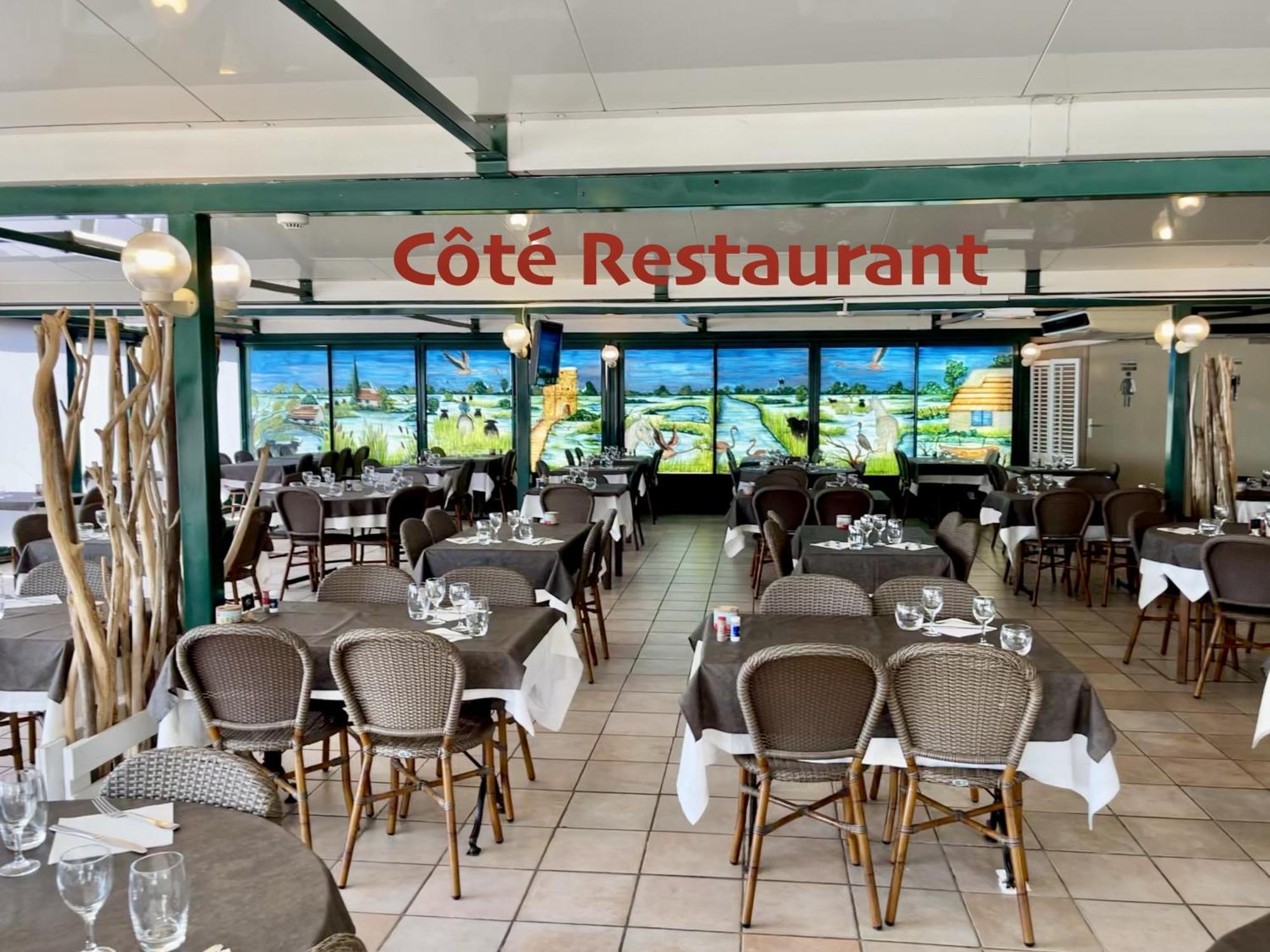 Hotel Restaurant La Ceinture Vauvert Dış mekan fotoğraf